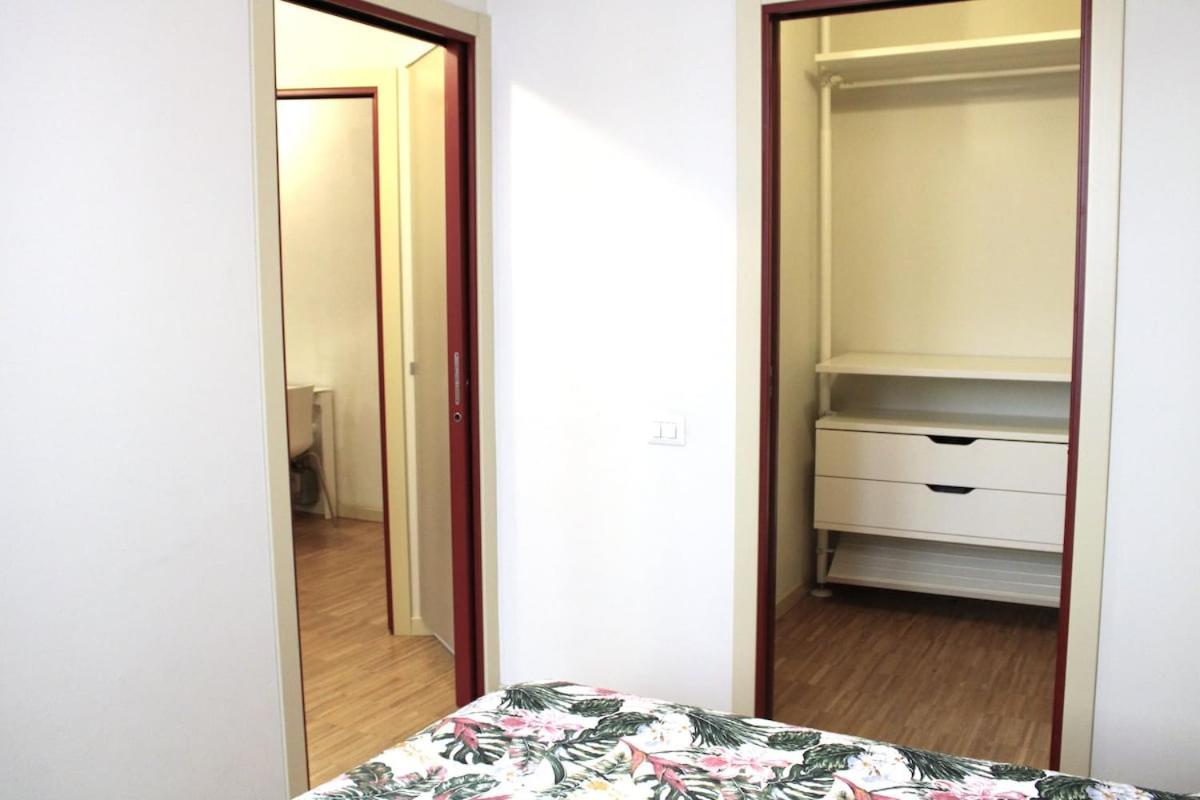 Easy Central Flat Milano Exteriör bild